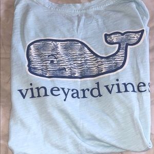 Vineyard Vines Tee